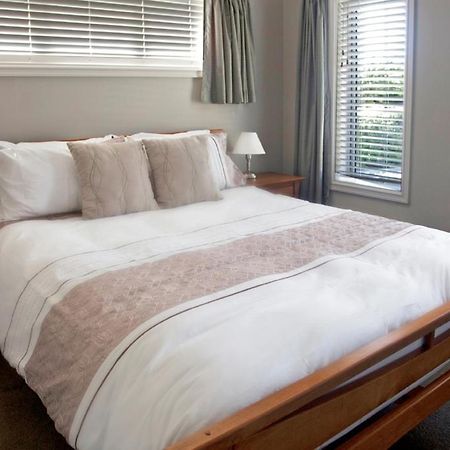 Hyland Haven Villa Wanaka Eksteriør billede
