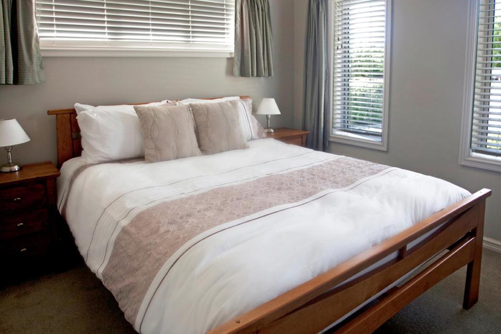 Hyland Haven Villa Wanaka Eksteriør billede
