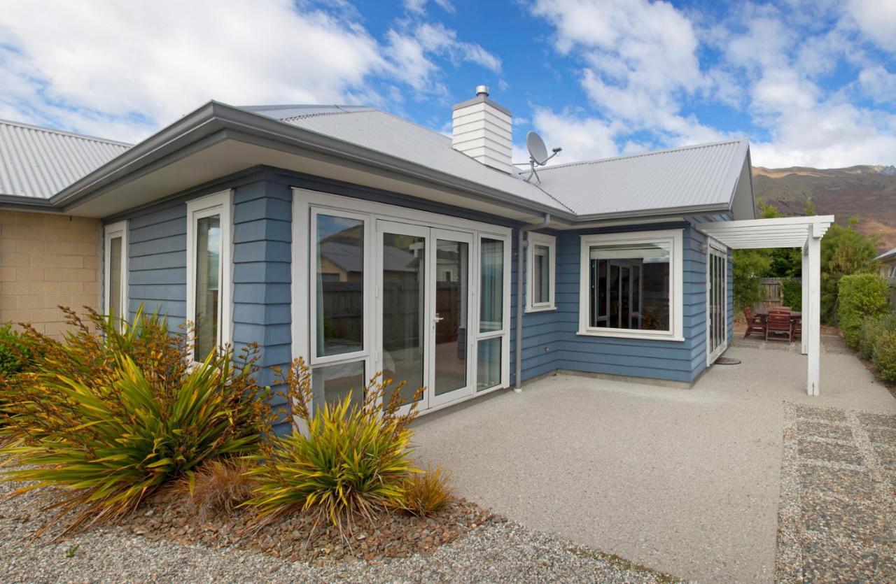 Hyland Haven Villa Wanaka Eksteriør billede