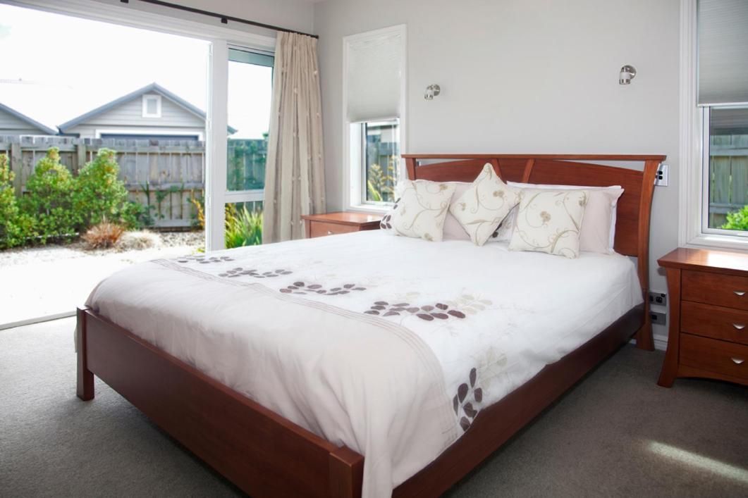 Hyland Haven Villa Wanaka Eksteriør billede