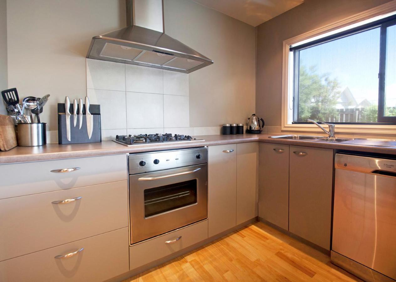 Hyland Haven Villa Wanaka Eksteriør billede