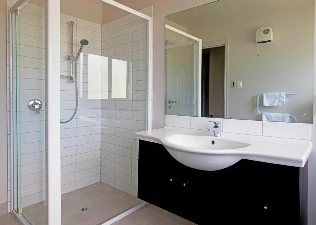 Hyland Haven Villa Wanaka Eksteriør billede