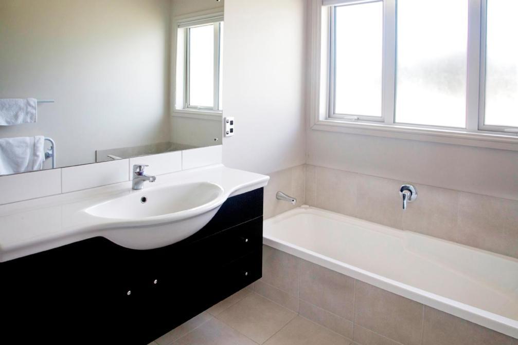 Hyland Haven Villa Wanaka Eksteriør billede